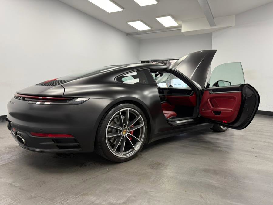 Used 2021 Porsche 911 Carrera 4S image 64