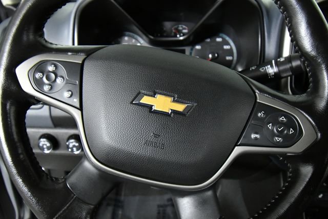 Used 2021 Chevrolet Colorado Z71 image 2