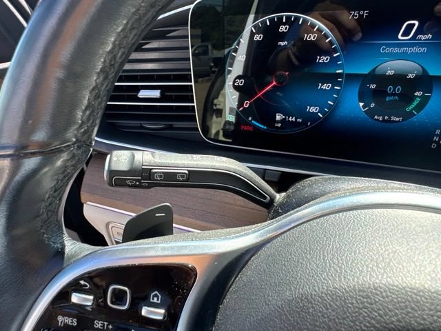 Used 2022 Mercedes-Benz GLE 350 4MATIC image 23