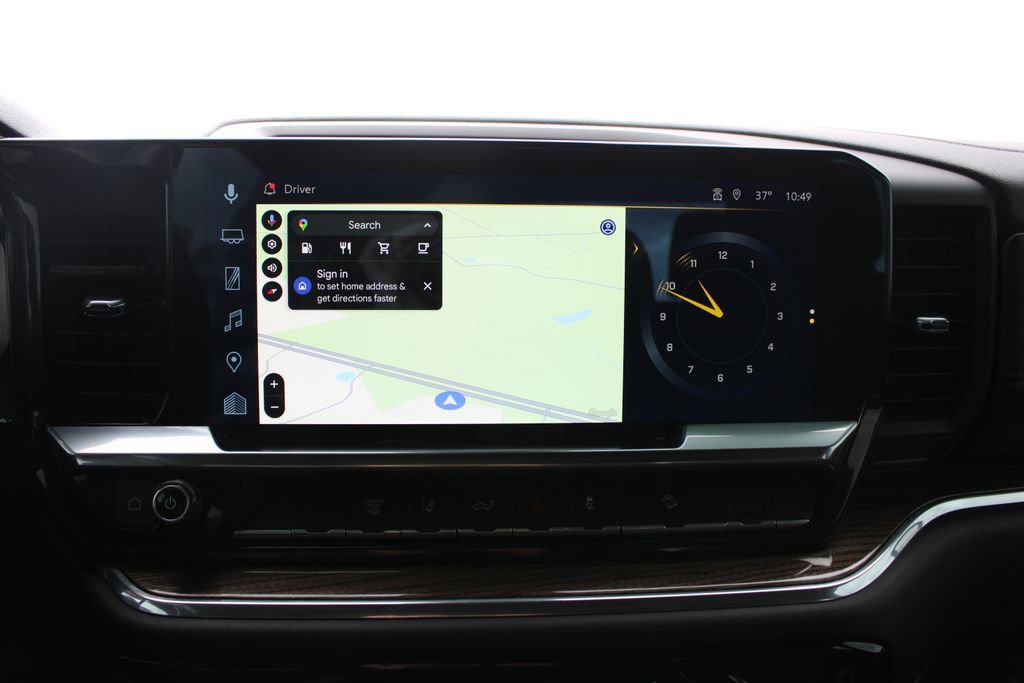 Used 2024 Chevrolet Silverado 2500 LT image 48