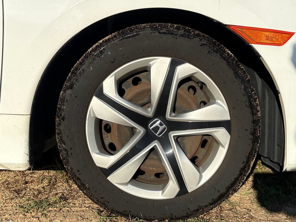Used 2016 Honda Civic LX image 9