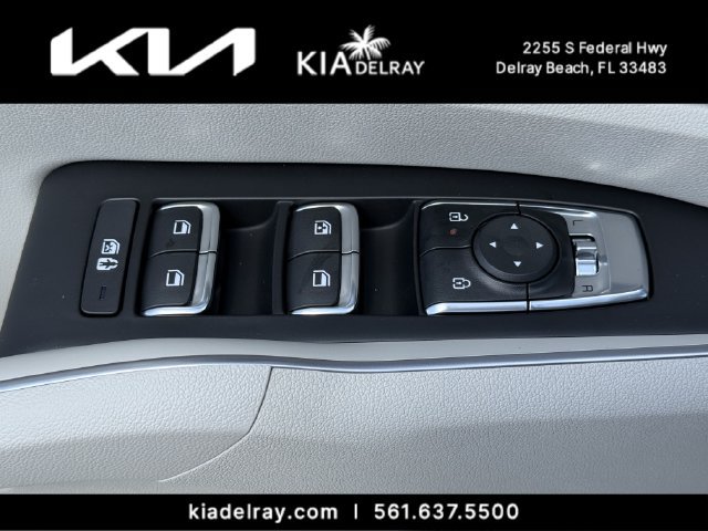 New 2026 Kia Sorento S FWD image 14