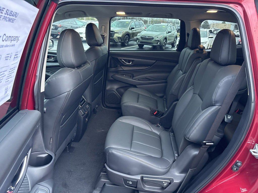 New 2026 Subaru Ascent Premium image 12