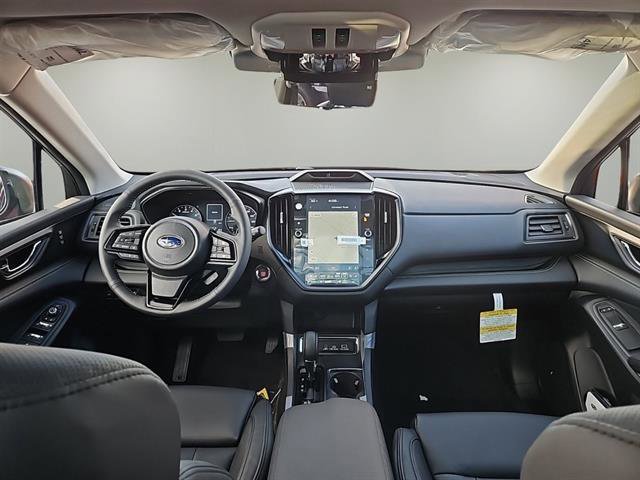 New 2025 Subaru Ascent Bronze Edition image 6