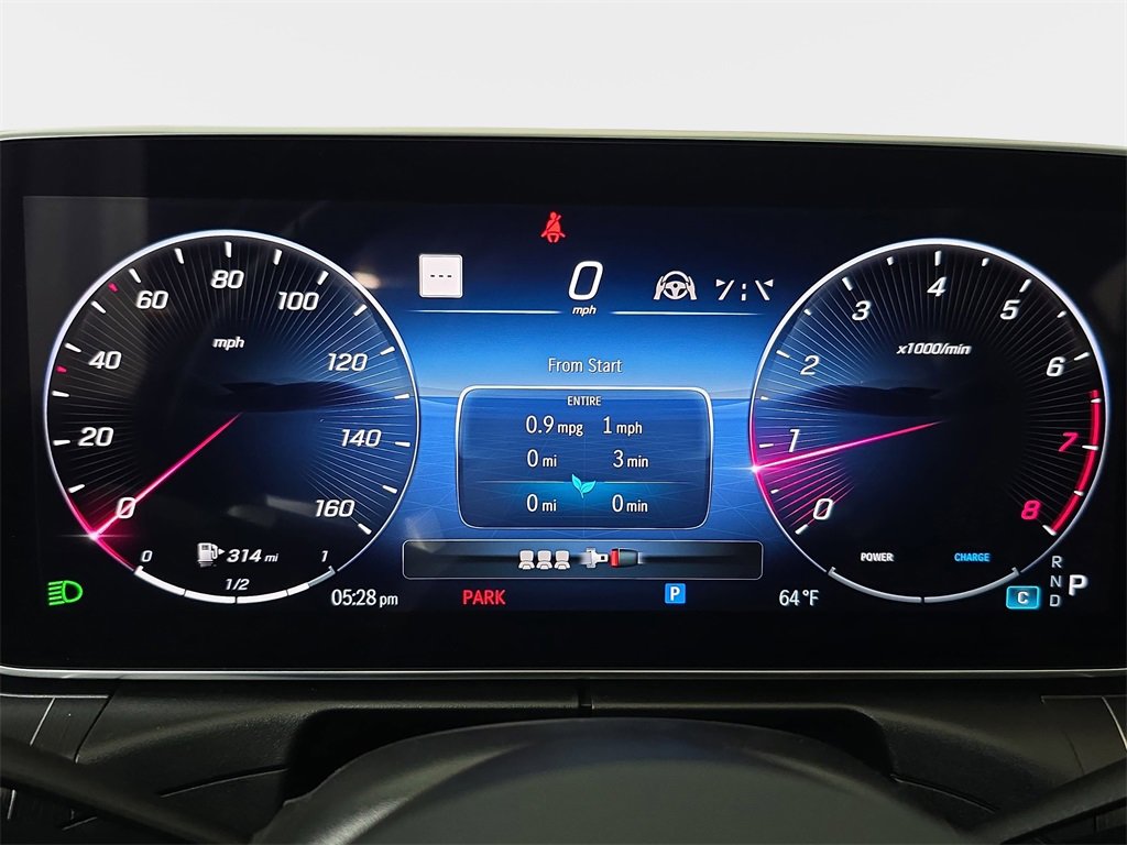 Used 2024 Mercedes-Benz C 300 4MATIC Sedan image 22