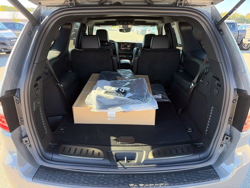 New 2027 Dodge Durango GT AWD/4WD image 10