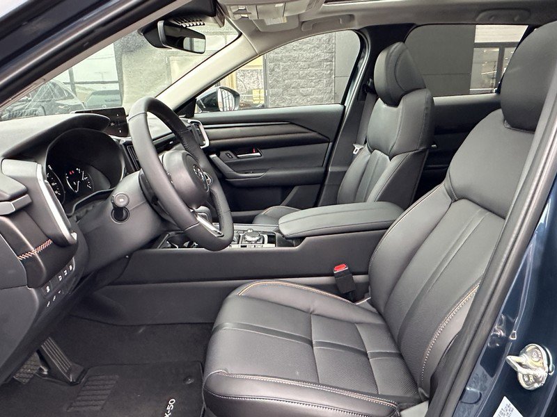 New 2026 MAZDA CX-50 AWD 2.5 Hybrid w/ Premium Pkg image 16
