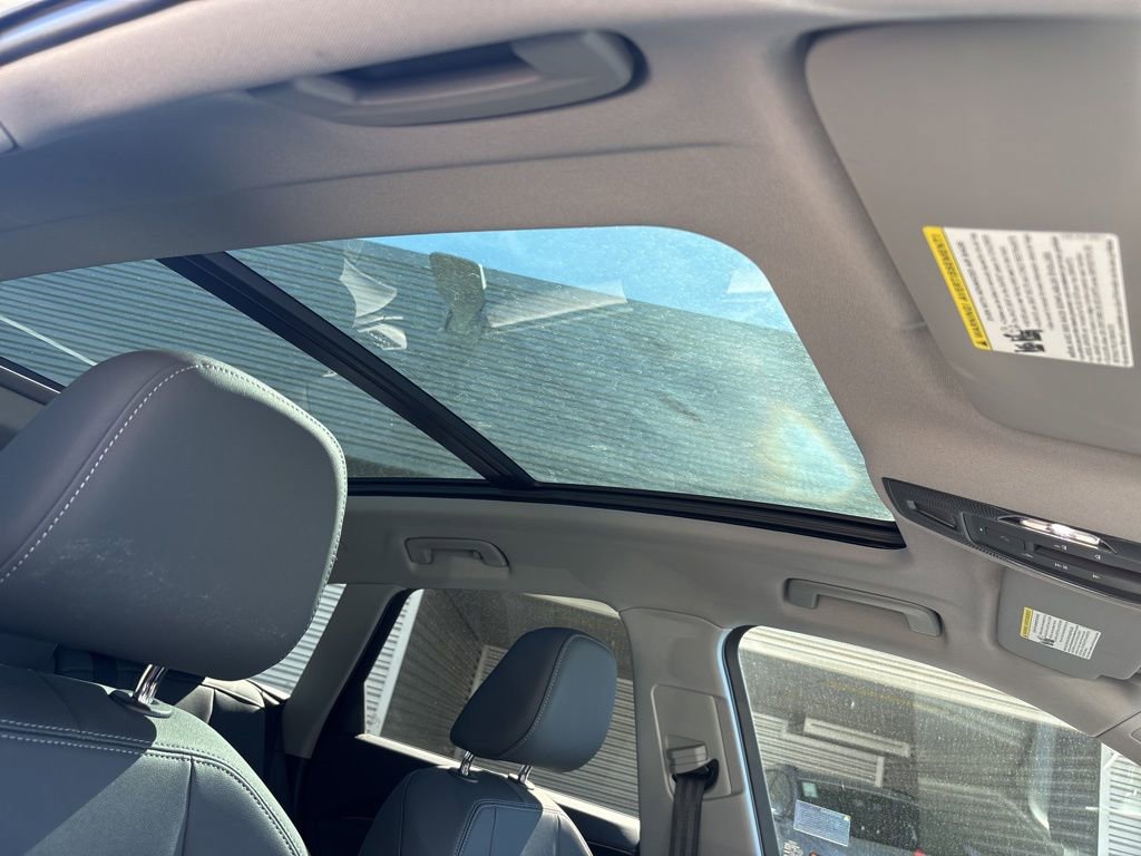 Used 2025 Audi Q5 Premium Plus w/ Premium Plus image 18