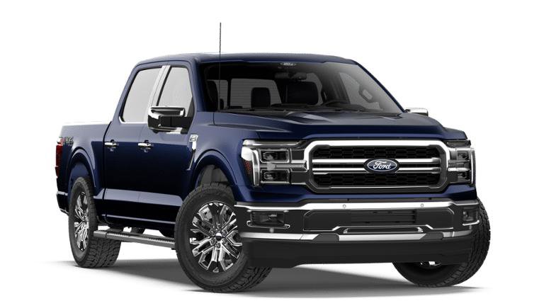New 2026 Ford F150 Lariat w/ Equipment Group 502A High image 26