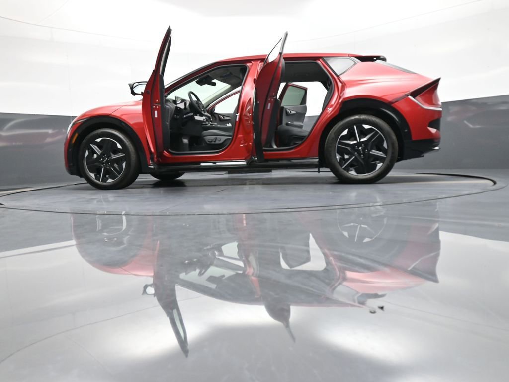 New 2025 Kia EV6 Wind image 48