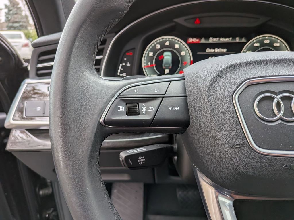Used 2021 Audi Q7 2.0T Premium Plus image 13
