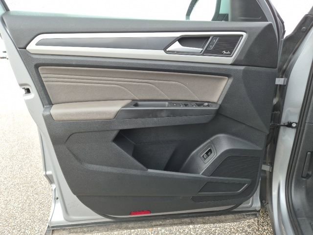 Used 2021 Volkswagen Atlas Cross Sport SEL Premium R-Line image 13