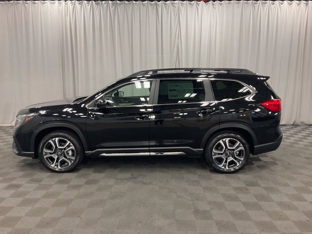 New 2027 Subaru Ascent Limited AWD/4WD image 7