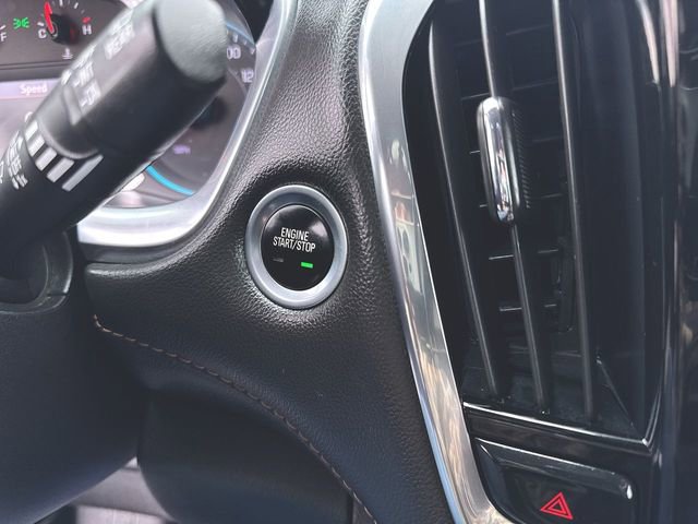 Used 2020 Chevrolet Traverse LT w/ LPO, Floor Liner Package image 16