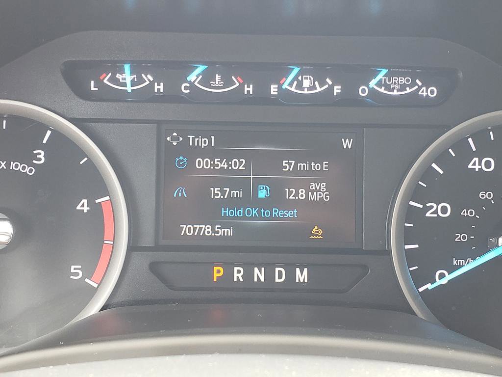 Used 2022 Ford F250 XLT w/ XLT Premium Package AWD/4WD image 17