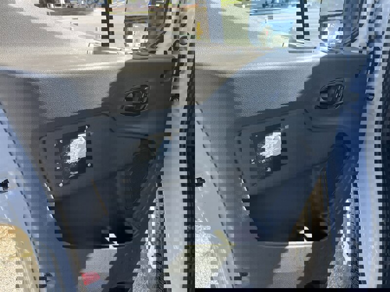 Used 2023 Ford Transit 250 148 High Roof w/ Load Area Protection Package image 17