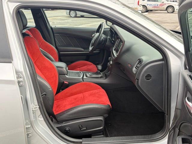 Used 2023 Dodge Charger Scat Pack image 39