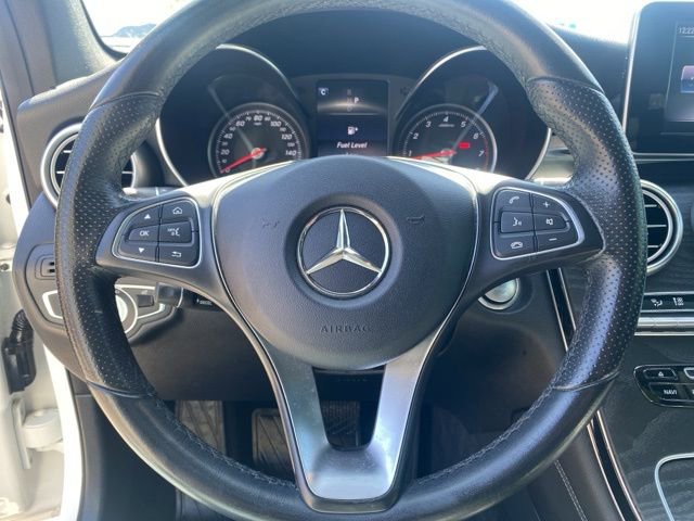 Used 2017 Mercedes-Benz GLC 300 GLC 300 image 30