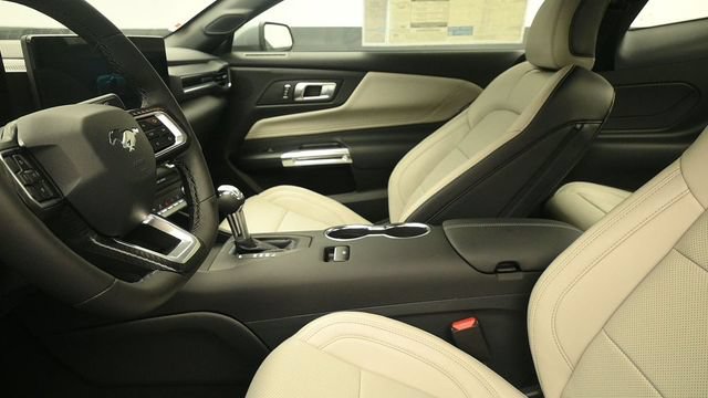 New 2026 Ford Mustang Premium RWD image 18