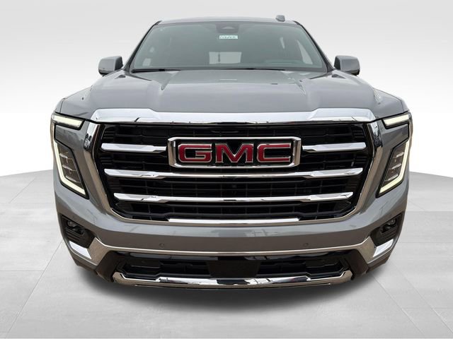 New 2026 GMC Yukon XL Elevation AWD/4WD image 2