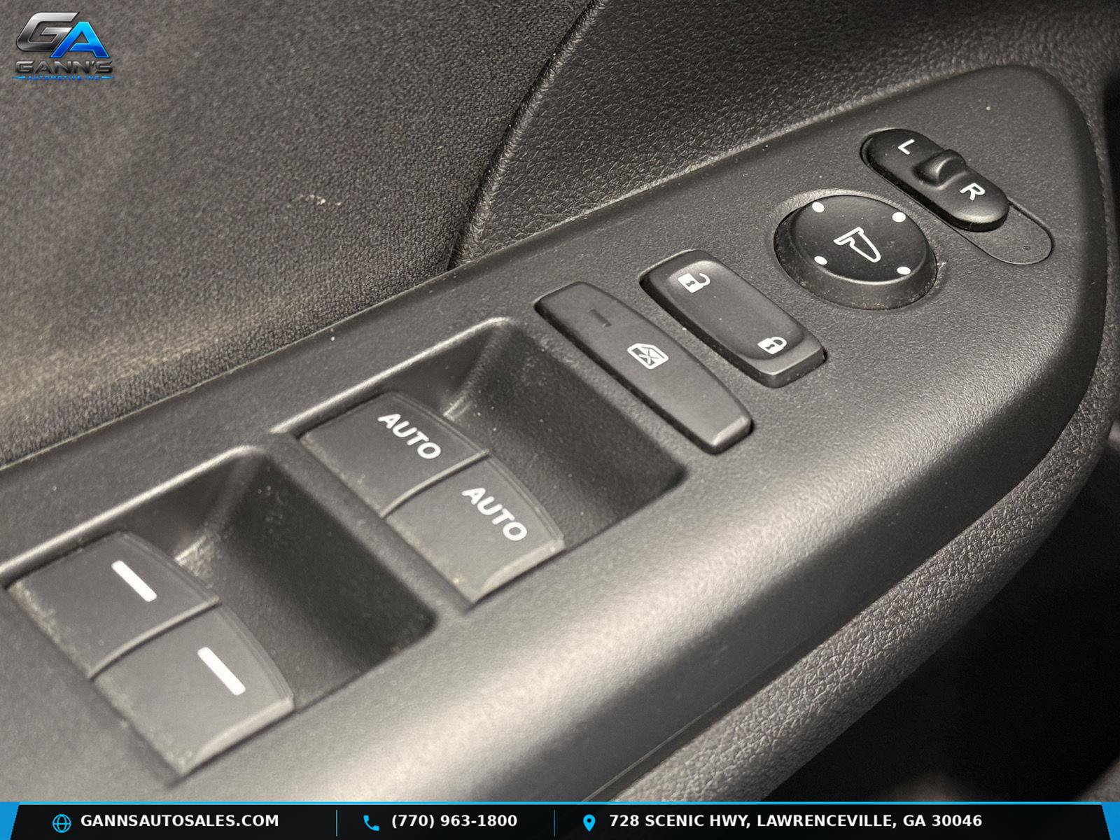 Used 2020 Honda Civic EX image 32