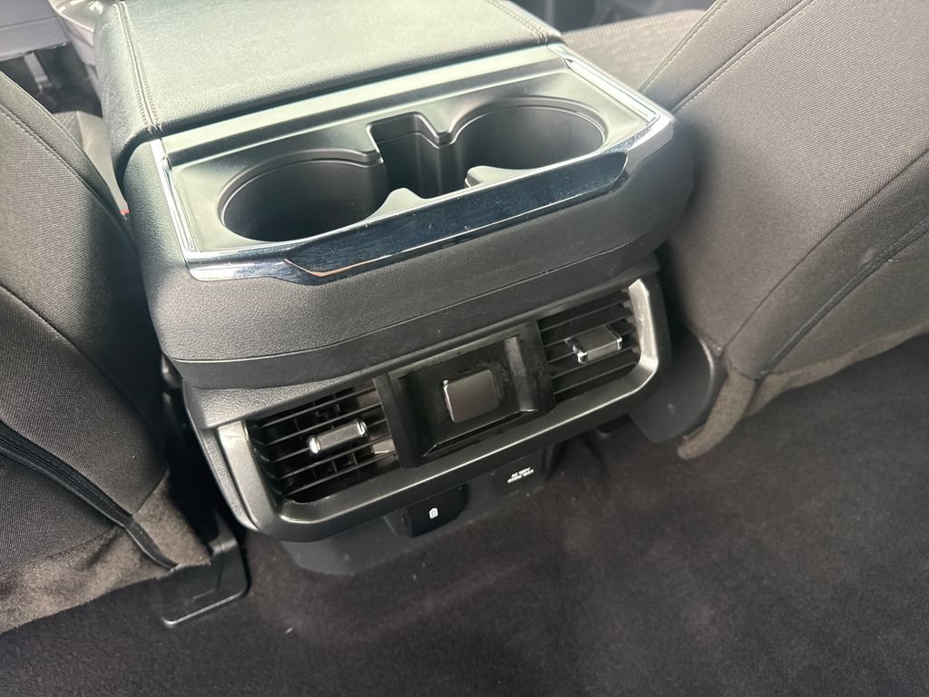 Used 2023 Ford F150 XLT w/ Equipment Group 302A High AWD/4WD image 36