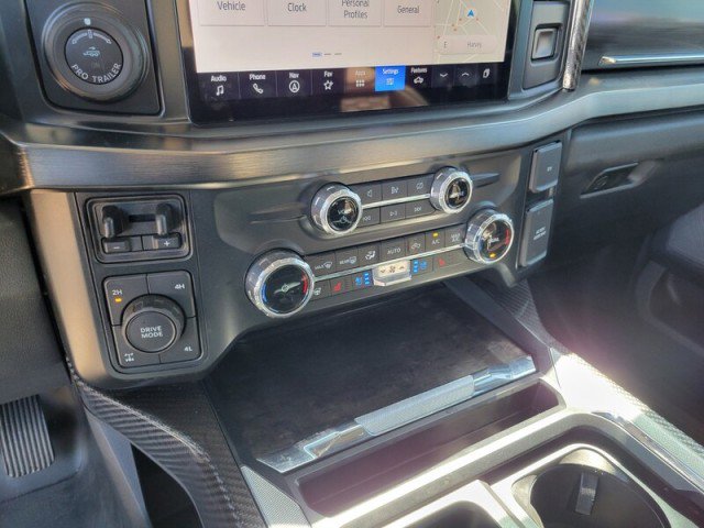 Used 2024 Ford F250 Lariat w/ Lariat Ultimate Package image 18