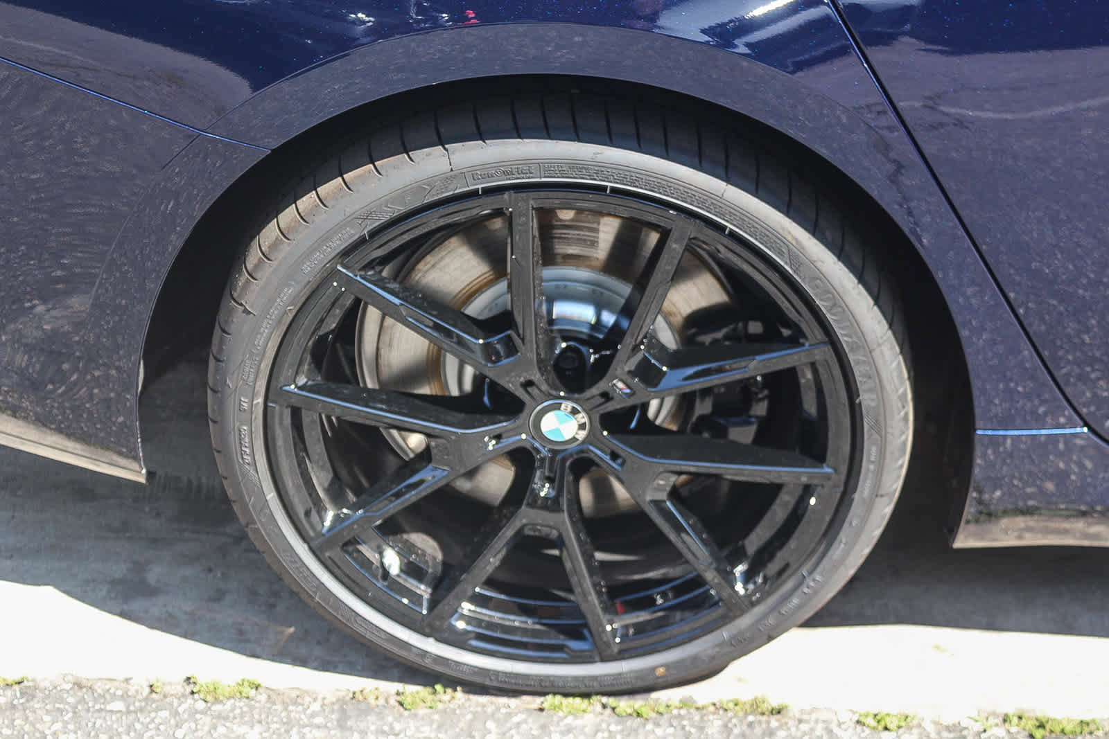 New 2026 BMW 840i RWD image 8