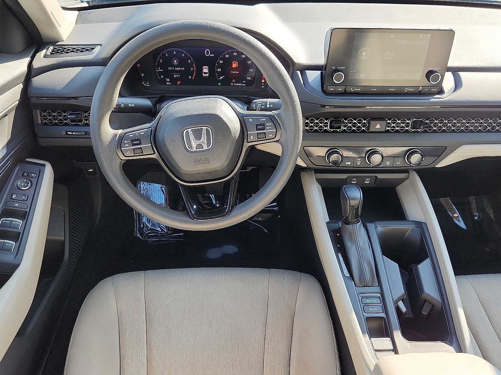 Used 2023 Honda Accord LX image 11