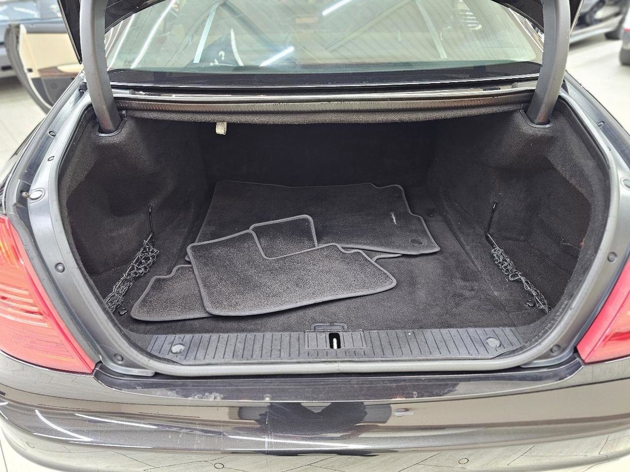 Used 2007 Mercedes-Benz CL 550 image 14