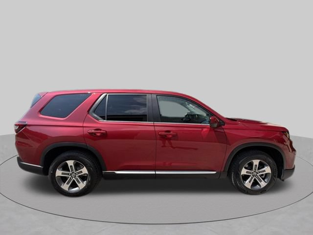 Certified 2025 Honda Pilot EX-L image 7