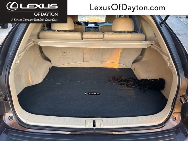 Used 2015 Lexus RX 350 AWD image 33