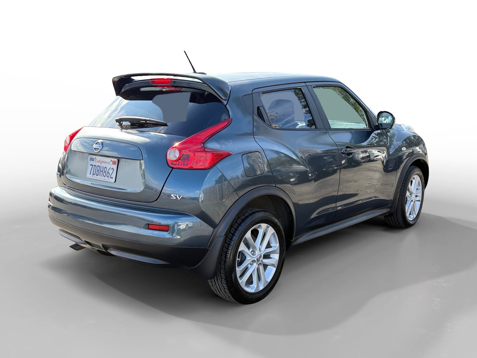 Used 2013 Nissan Juke SV image 5