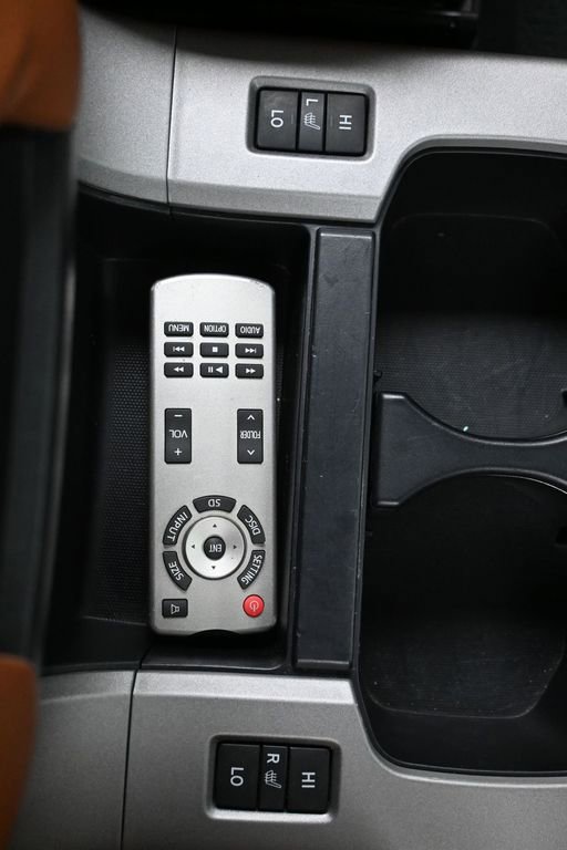 Certified 2021 Toyota Sequoia Platinum AWD/4WD image 43