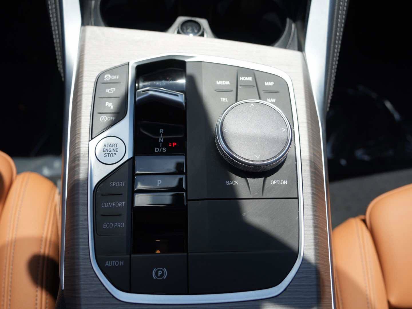 Used 2025 BMW 430i xDrive w/ M Sport Package AWD/4WD image 23