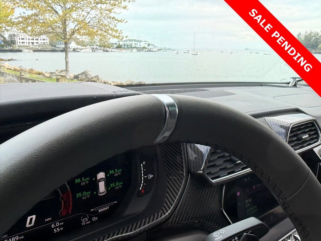 Used 2024 Lamborghini Urus S AWD/4WD image 33