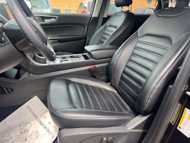 Certified 2024 Ford Edge SEL w/ Convenience Package AWD/4WD image 18