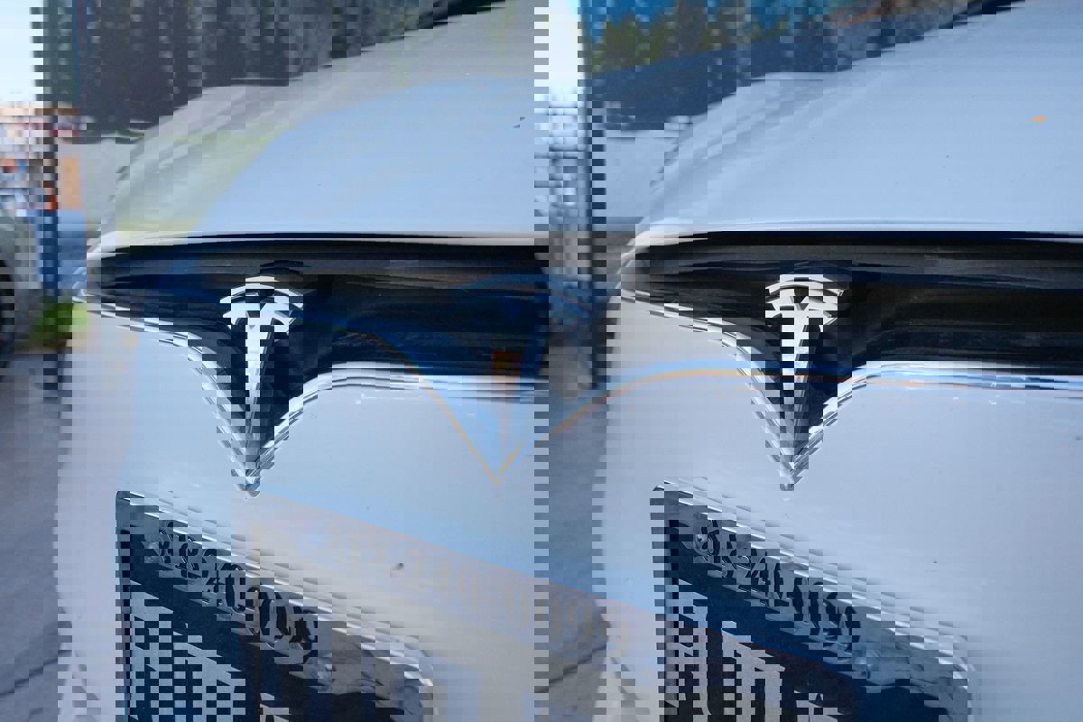 Used 2020 Tesla Model S Long Range Plus image 41