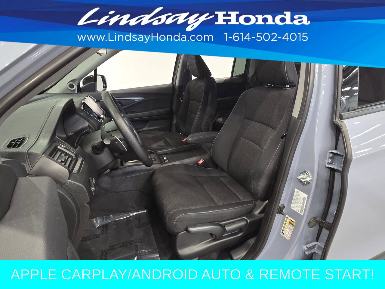 Used 2023 Honda Ridgeline Sport image 14