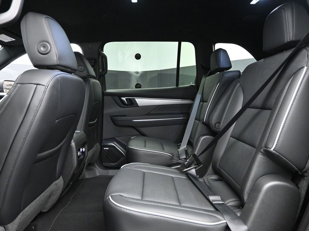 New 2026 Buick Enclave Preferred w/ Power Package image 13