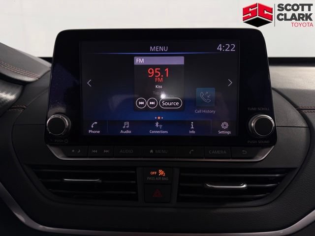 Used 2020 Nissan Altima 2.5 SR w/ Premium Package FWD image 44