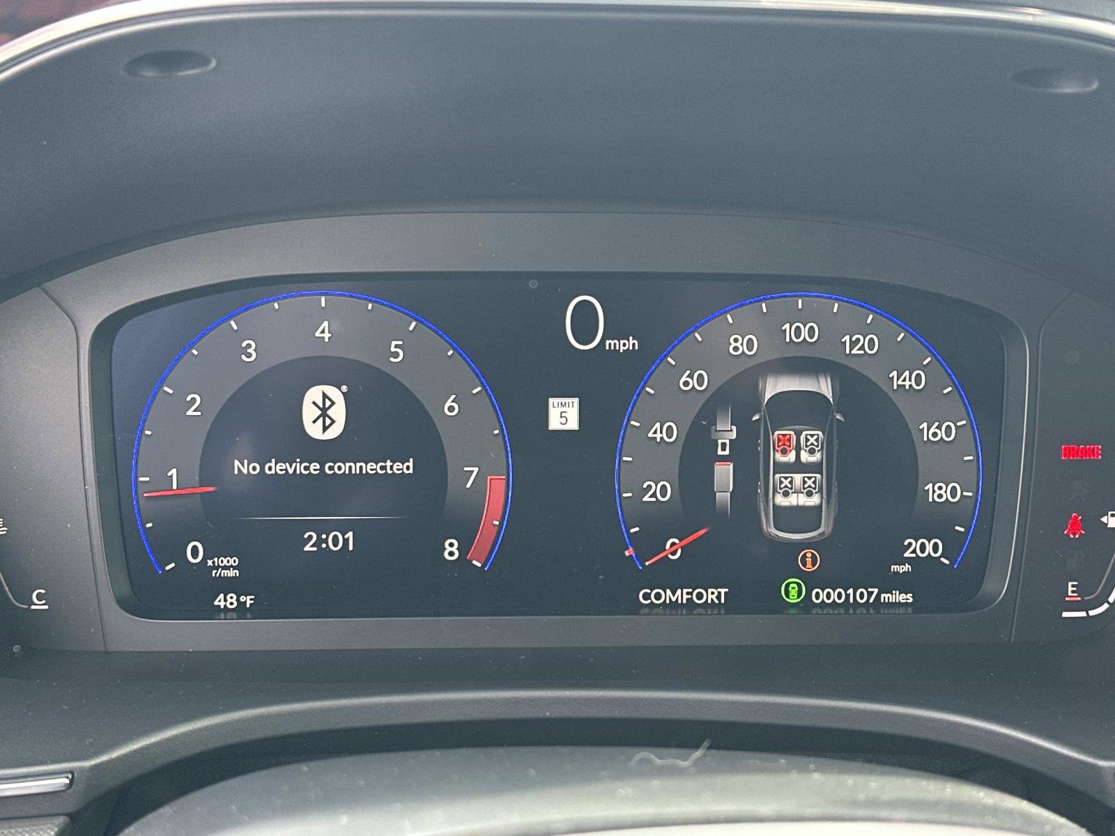 Used 2026 Acura Integra Type S image 30