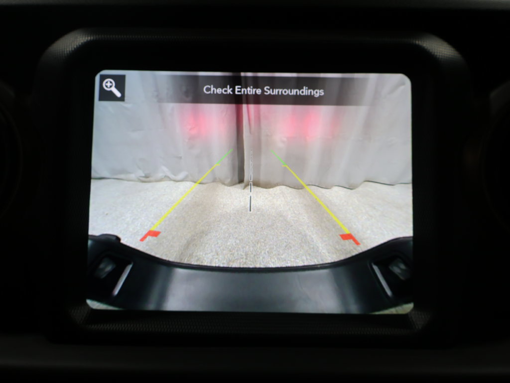Used 2023 Jeep Gladiator Sport AWD/4WD image 25