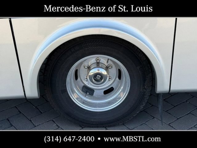 Used 2020 Mercedes-Benz Sprinter 3500 image 9