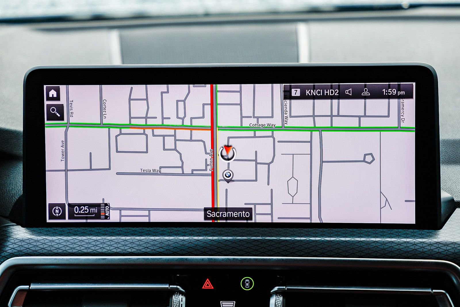 Used 2022 BMW X4 xDrive30i w/ M Sport Package 2 image 12