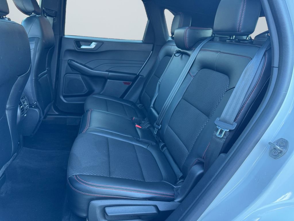 Used 2023 Ford Escape ST-Line w/ Tech Pack #1 image 13