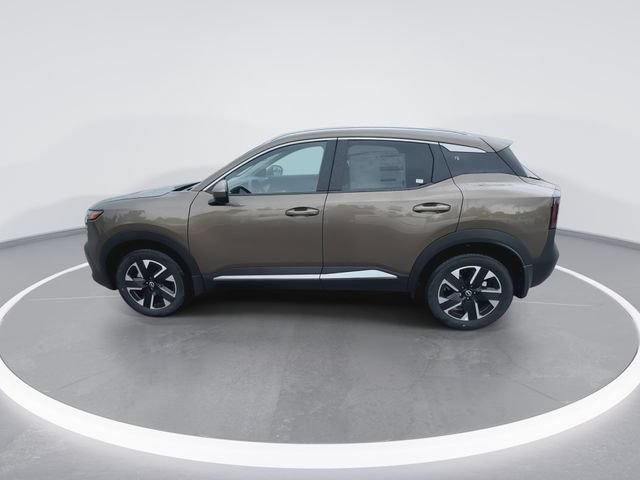 Certified 2025 Nissan Kicks SV w/ SV Premium Package AWD/4WD image 6