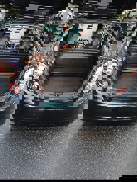 Used 2016 Chevrolet Sonic LTZ image 8