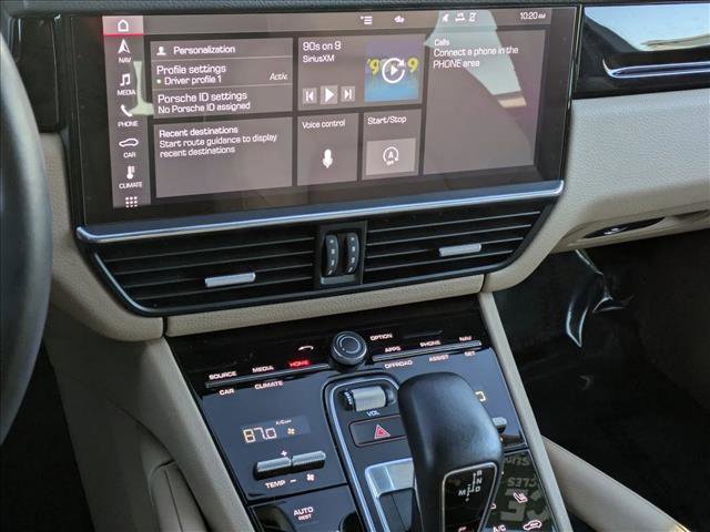 Used 2021 Porsche Cayenne image 15