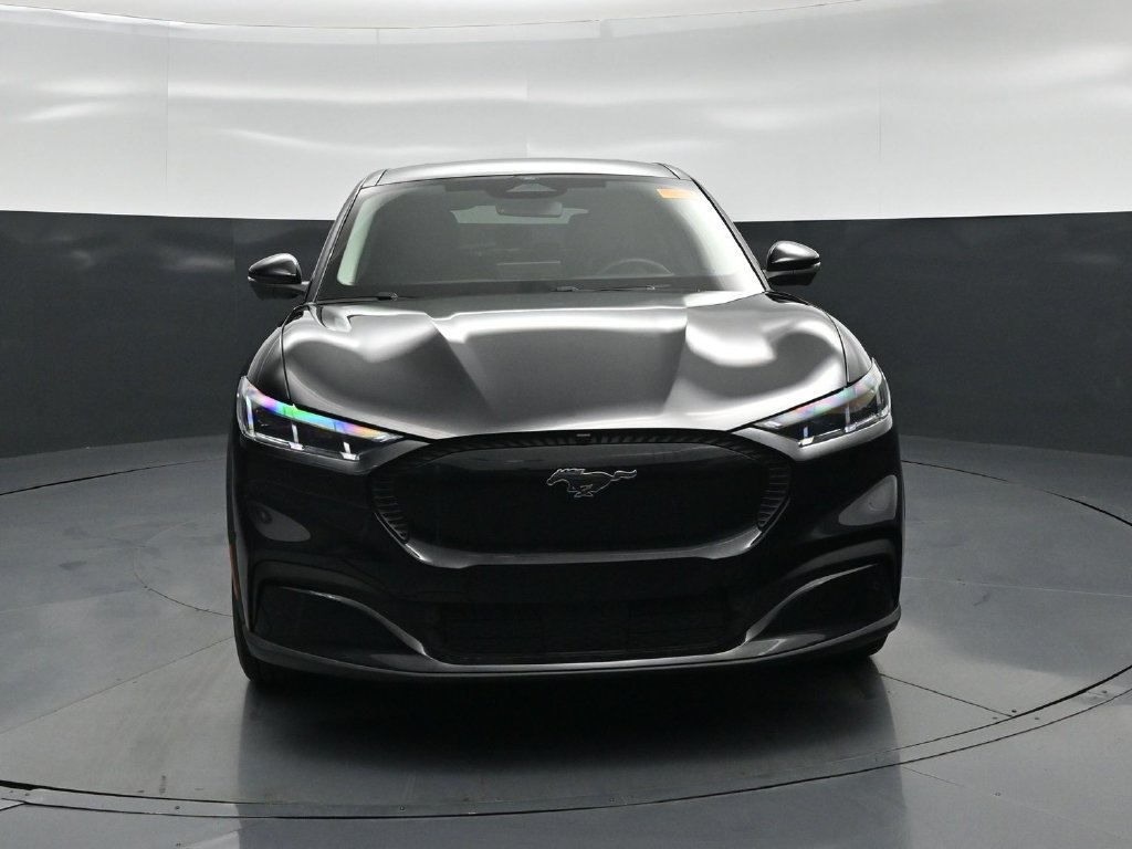 Used 2024 Ford Mustang Mach-E Select RWD image 21